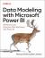 Data Modeling with Microsoft Power BI : Self-Service and Enterprise Data Warehouse with Power BI