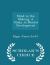 Mind in the Making : A Study in Mental Development - Scholar's Choice Edition