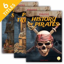 Pirates (Set)