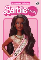 Barbie Today