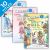 Fancy Nancy Readers (Set)