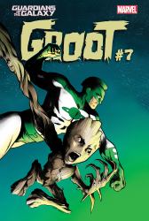 Groot #7