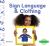 Sign Language and Clothing