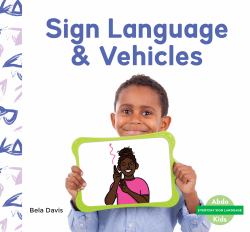 Sign Language and Vehicles