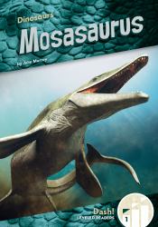 Mosasaurus