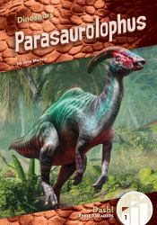 Parasaurolophus