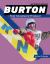 Burton: Peak Snowboard Producer : Peak Snowboard Producer