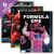 Focus on Formula One (Set)