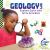 Geology Lab: Explore Earth with Art and Activities : Explore Earth with Art and Activities