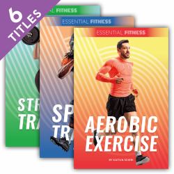 Essential Fitness (Set)