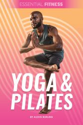 Yoga & Pilates