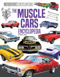 The Muscle Cars Encyclopedias