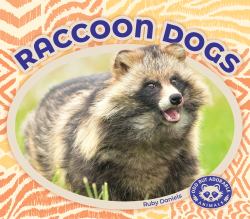 Raccoon Dogs