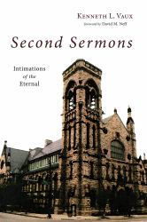 Second Sermons : Intimations of the Eternal