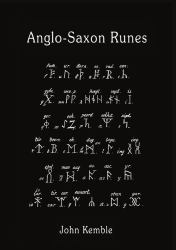 Anglo-Saxon Runes