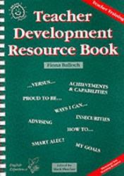 Teacher Development Resource Book