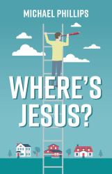 Where's Jesus : A Novella