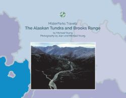 The Alaskan Tundra and Brooks Range