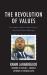 The Revolution of Values : The Origins of Martin Luther King Jr. 's Moral and Political Philosophy