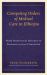 Competing Orders of Medical Care in Ethiopia : From Traditional Healers to Pharmaceutical Companies