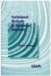 Variational Methods in Nonlinear Elasticity