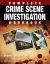 Complete Crime Scene Investigation Workbook