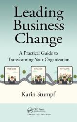 Leading Business Change