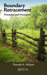 Boundary Retracement : Processes and Procedures