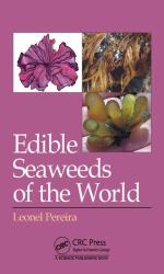 Edible Seaweeds of the World