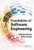 Foundations of Software Engineering