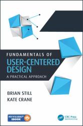 Fundamentals of User-Centered Design : A Practical Approach