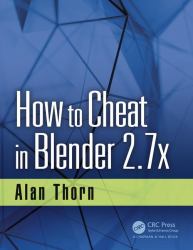 How to Cheat in Blender 2. 7x