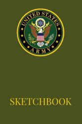 US Army Sketchbook