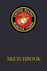 US Marines Sketchbook