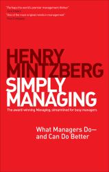 Simply Managing