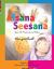 Afsana Seesana : Afgan Folk Story for Young Children