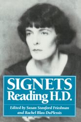 Signets : Reading H. D.