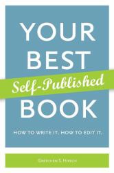 Your Best Self-Published Book