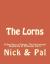 The Lorns : A New Race of Beings. the Sensational Revelation of Professor Lorry