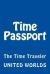 Time Passport : The Time Traveler