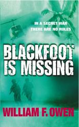 Blackfoot Is Missing