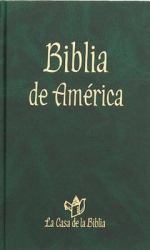 Biblica de America