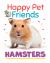 Hamsters