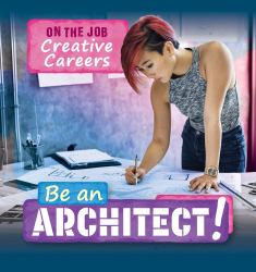 Be an Architect!