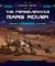 The Perseverance Mars Rover