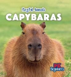 Capybaras