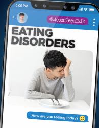 Eating Disorders