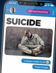 Suicide