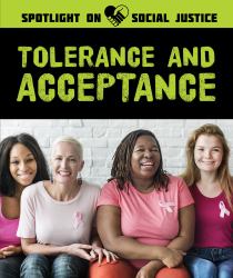 Tolerance and Acceptance