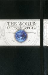 World Pocket Atlas Black